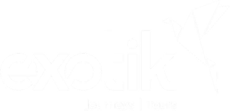 QUOTE REQUEST FORM - Exotik Journeys