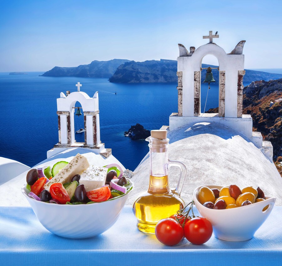 exotik tours greece