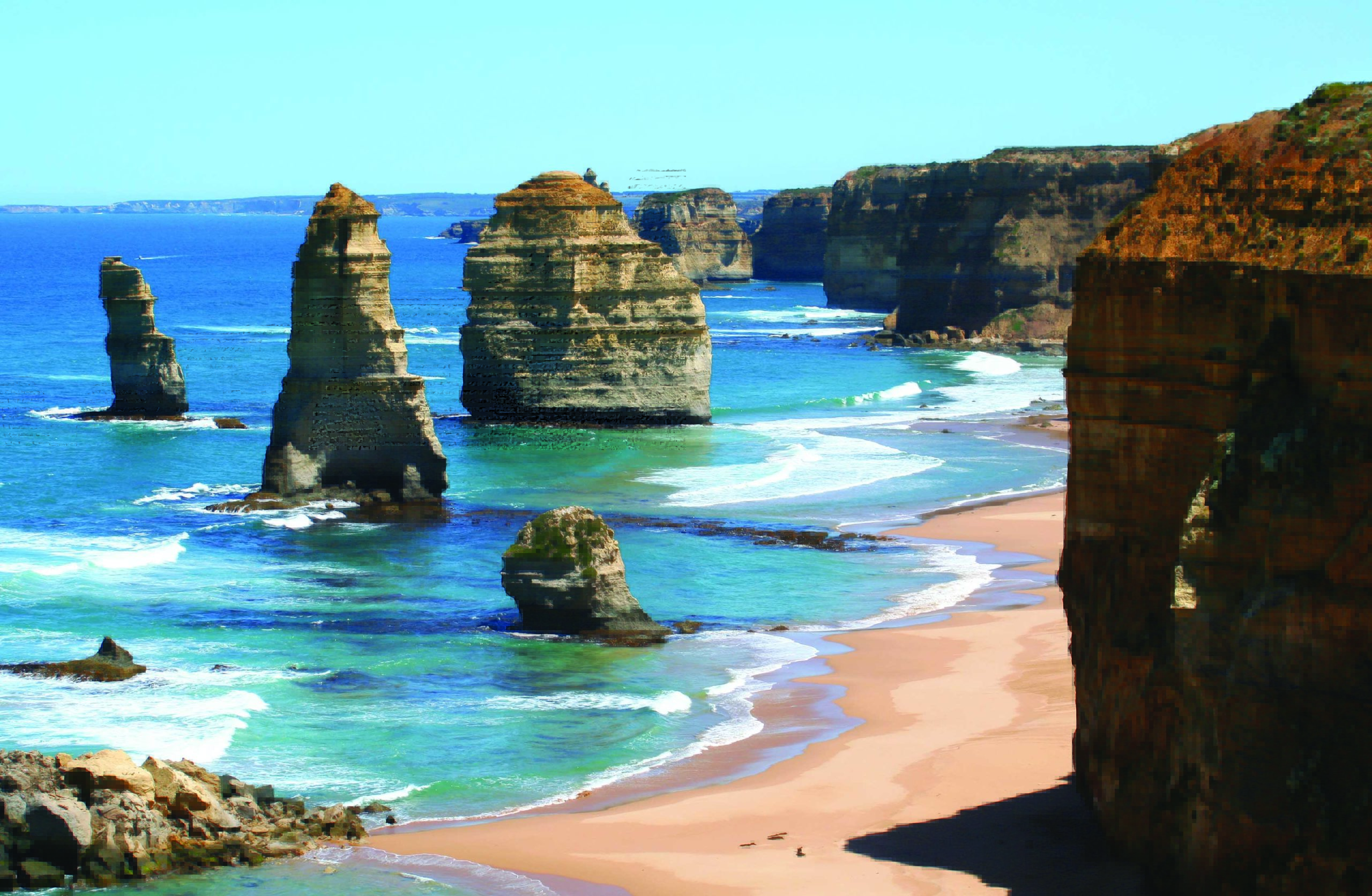 AUSTRALIA
