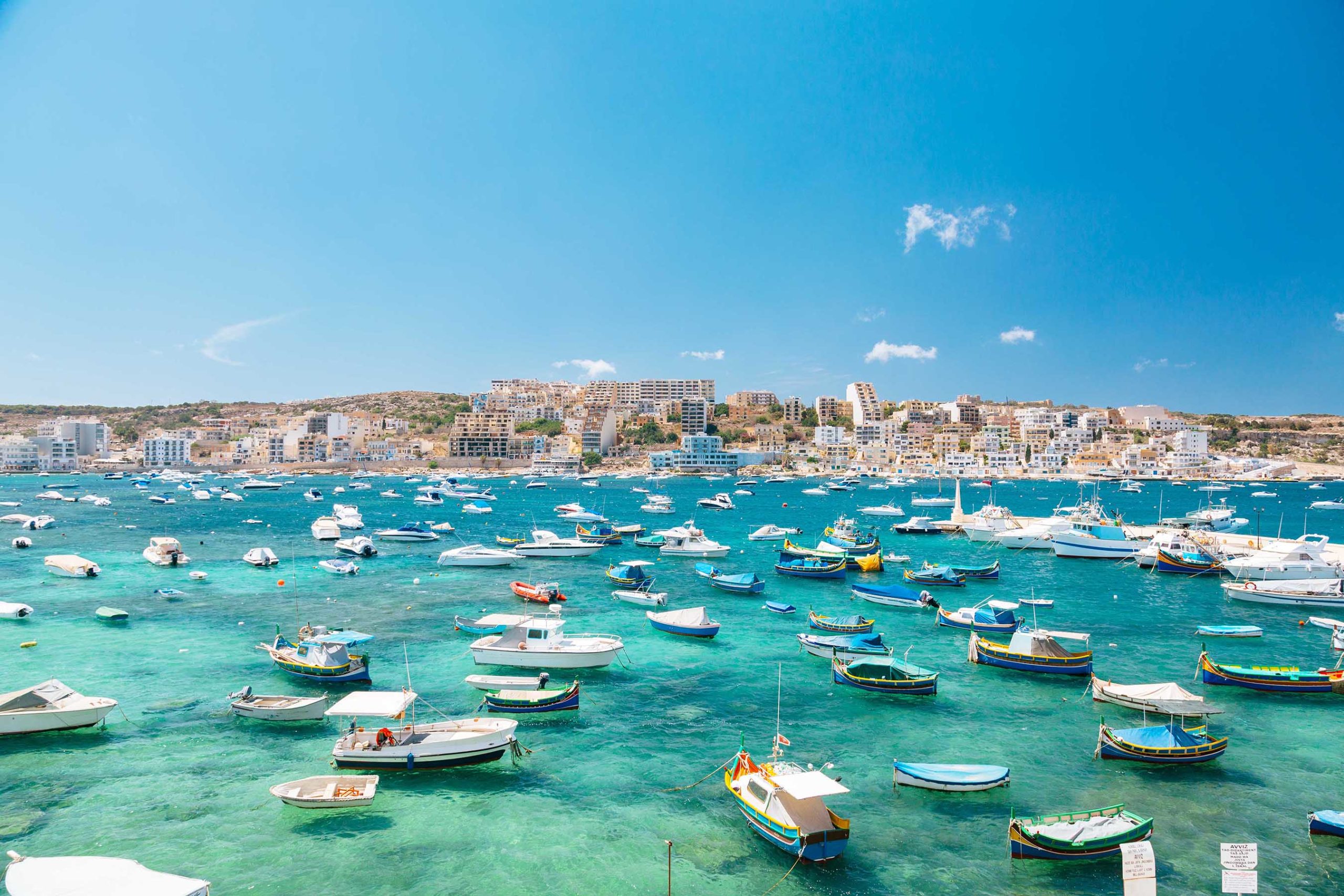 exotik tours malta