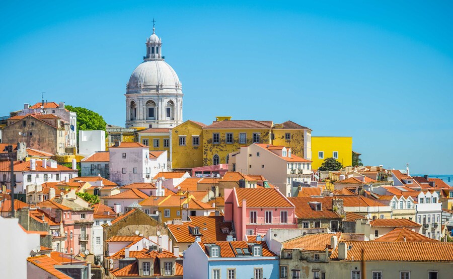 escorted tours in portugal