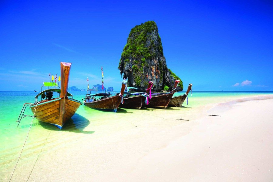 Phuket Beach Package - Exotik Journeys