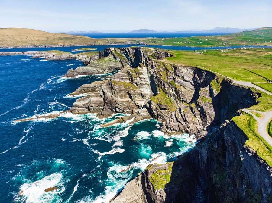 Self-Drive Itineraries In Ireland - Exotik Journeys