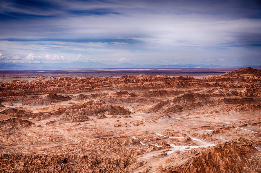 San Pedro De Atacama - Exotik Journeys