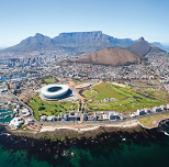 SOUTH AFRICA: FREE MORNING TABLE MOUNTAIN AND CAPE TOWN CITY TOUR (CABLEWAY TICKET NOT INCLUDED)
