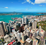 Auckland, New Zealand