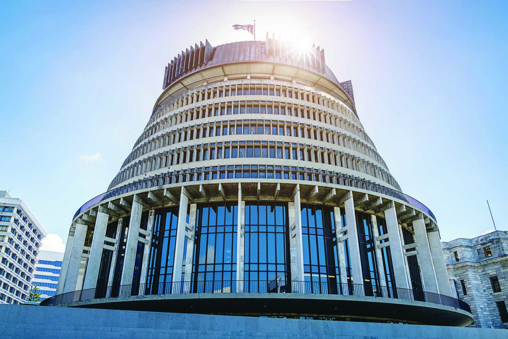 New Zealand uncovered Exotik Journeys