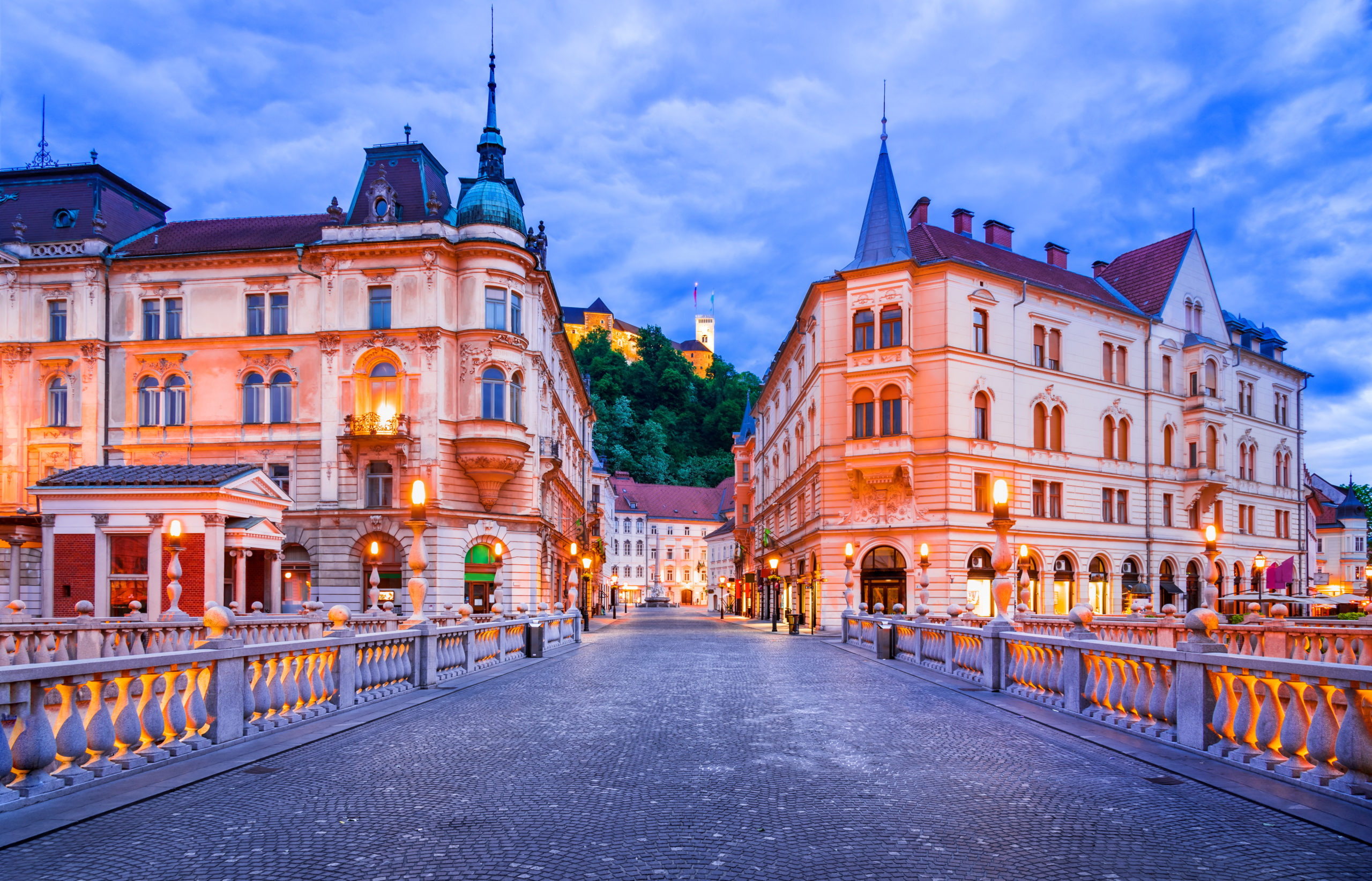 Slovenia by Exotik - Exotik Journeys